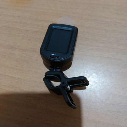 Pontian lyra guitar tuner new