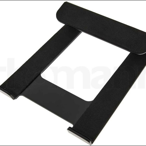 Roadworx Monitor Tilt Stand Set new, table stand for monitors and speakers