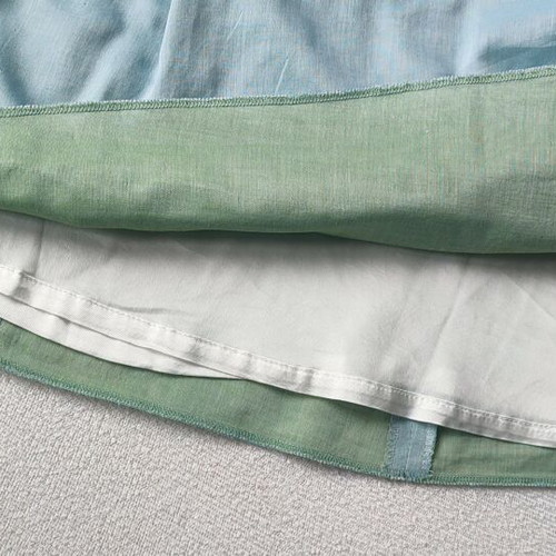 Drykorn skirt like new, A-line, size S