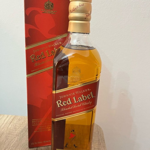 Whisky 700ml in excellent condition