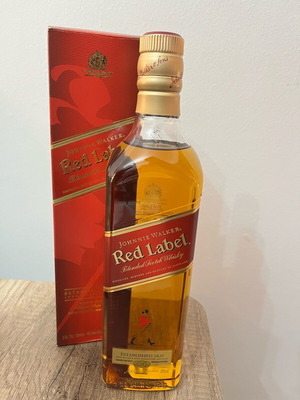 Ουίσκι 700ml σε άριστη κατάσταση