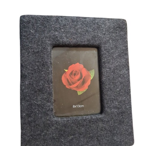 Photo frame 8x13 new