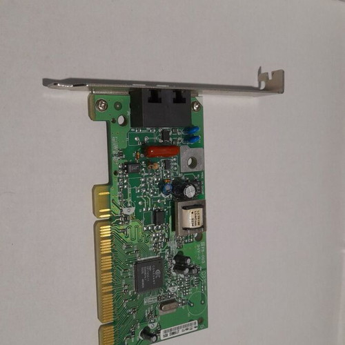 Dial Up Modem PSTN used for Retro PC