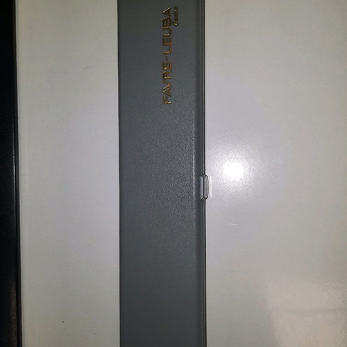 Favre-Leuba women's watch used, Geneve Quartz 1980