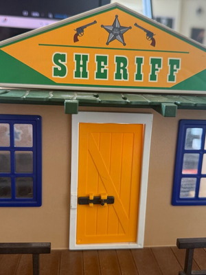 Βαλιτσάκι Playmobil 4398 σαν καινούργιο με αξεσουάρ