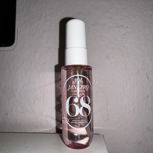 Sol de Janeiro Cheirosa 68 body mist 30 ml