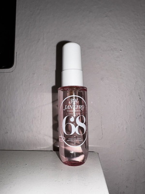 Sol de Janeiro Cheirosa 68 body mist 30 ml