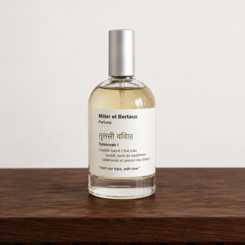Miller et Bertaux Discovery Set 10×2ml new Eau de Parfum