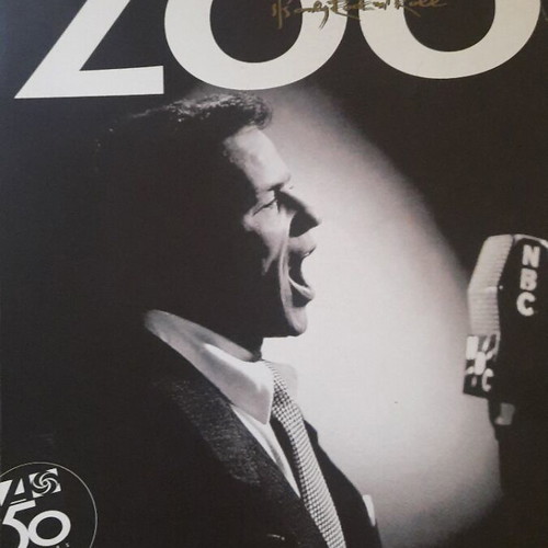 Zoo magazine July August 1998 issue 10 like new
