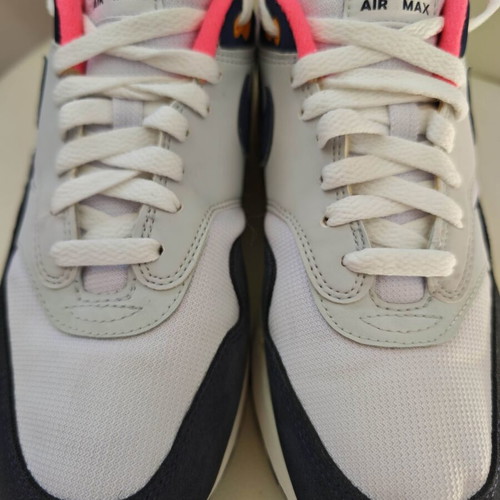 Nike Air Max women's sneakers, size 40.5, 26cm insole