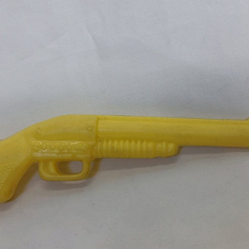 Greek Panigyri Toy Karabina used, 1960s