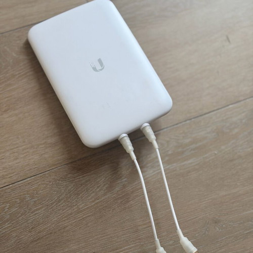 Ubiquity Unifi UMA-D antenna for UAP-AC like new with all accessories