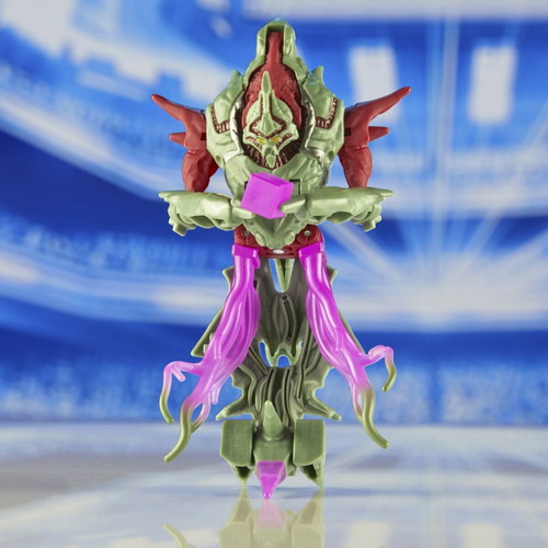 Transformers One Quintesson High Commander Deluxe Class Robot new