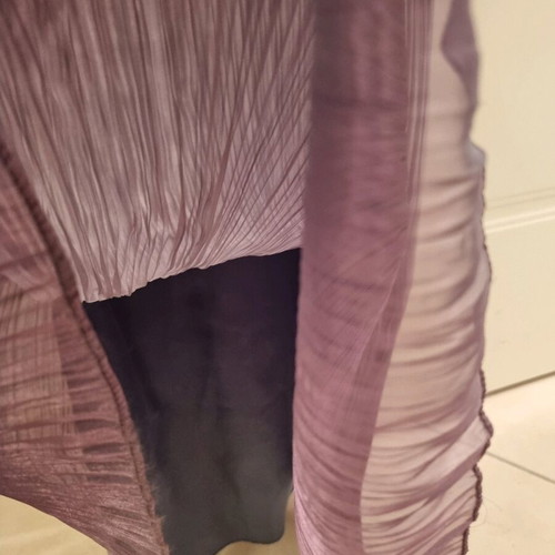 Charly evening cocktail mini dress like new