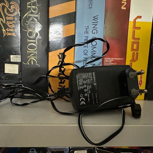 Ericsson charger like new