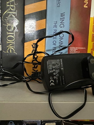 Ericsson charger like new