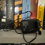 Ericsson charger like new