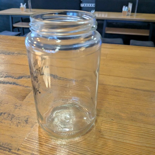 Glasses set of 6 300ml new for juices and cocktails
