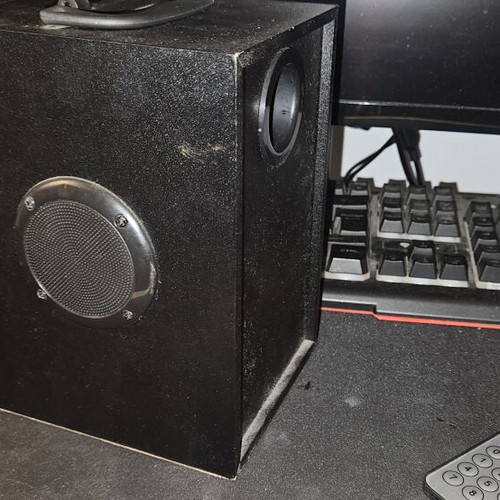 Ugo UBS-1589 Soundcube Bluetooth speaker