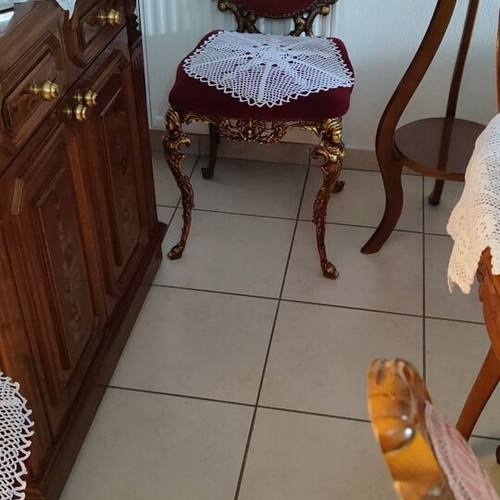 Classic furniture in good condition