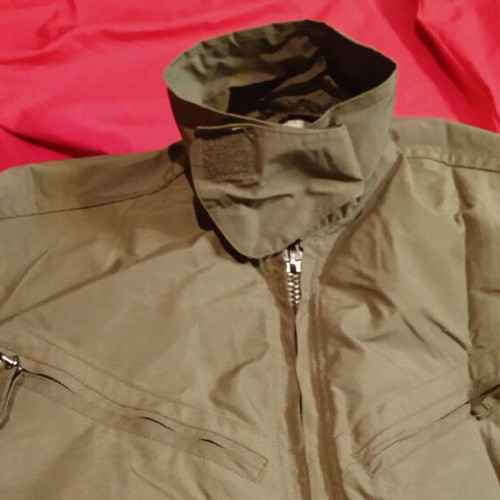 Greek Nomex Tanker Suit new, medium size