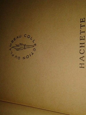 Pascal Pensees Hachette used