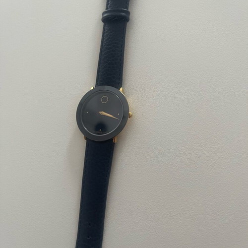 Oris ladies classic μπλε ρολόι σαν καινούργιο