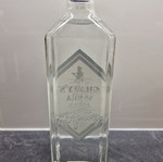 Gilbey's Vodka sealed