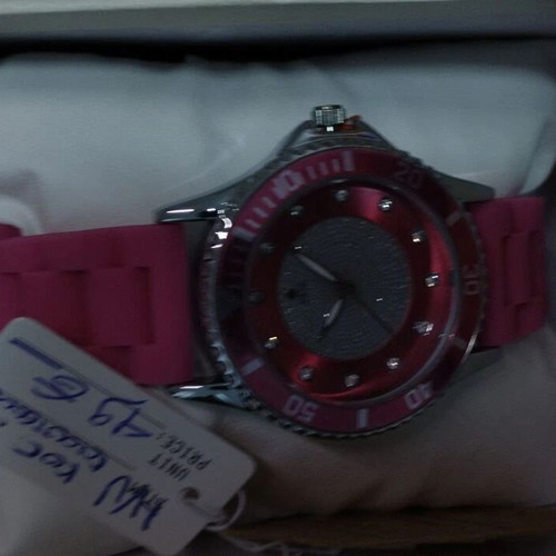 Helena Vera 3-Piece Women's Watch Set with Seiko Quartz Movement