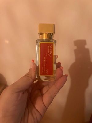 Maison Francis Kurkdjian Baccarat Rouge 540 Eau de Parfum 35ml new