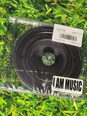 Playboi Carti I AM MUSIC CD καινούργιο, hip-hop