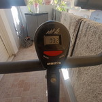 Gymstar Step Exercise Machine like new