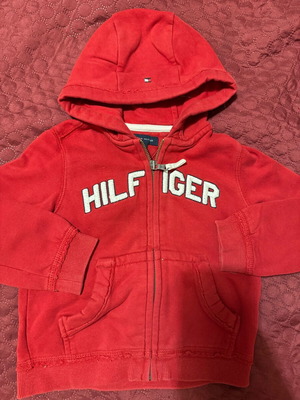 Tommy Hilfiger