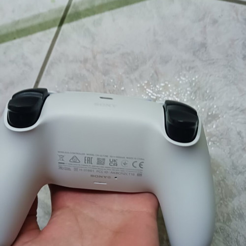 Sony DualSense PS5 controller, like new