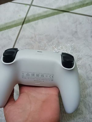 Sony DualSense PS5 controller, like new