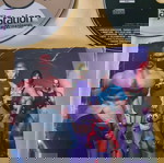  Playstation1,"4 EURO Demos+ 1 Playstation Magazine Demo" Με τη χάρτινη θήκη που φαίνεται στις φώτο.