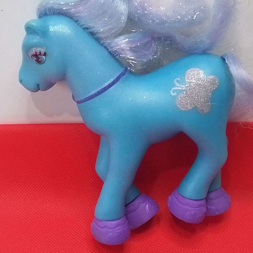 My Little Pony Gliter My Sweet Simba Toys used