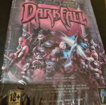 Darkfall PC game new, sealed MMORPG