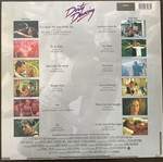 Dirty Dancing Original Soundtrack μεταχειρισμένο, πρώτη κυκλοφορία 1987