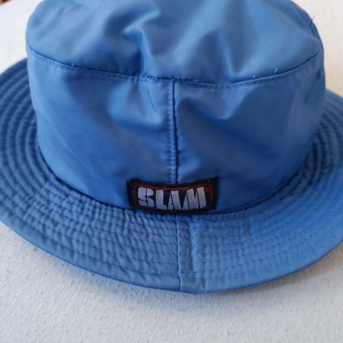 Slam bucket hat size S like new, original sailing style