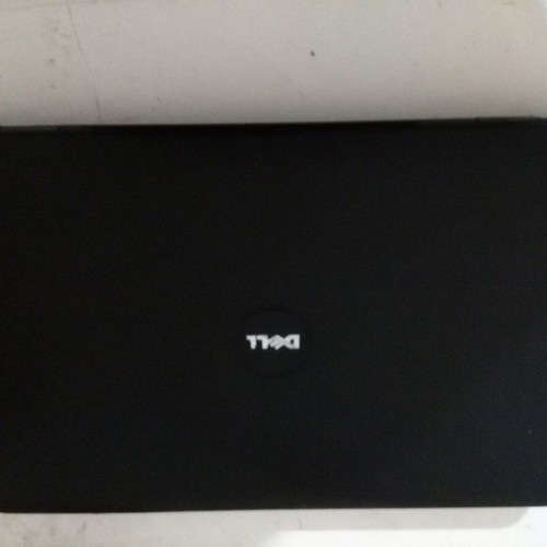 Dell Inspiron 1545 laptop used, non-functional, missing keys, no RAM or HDD