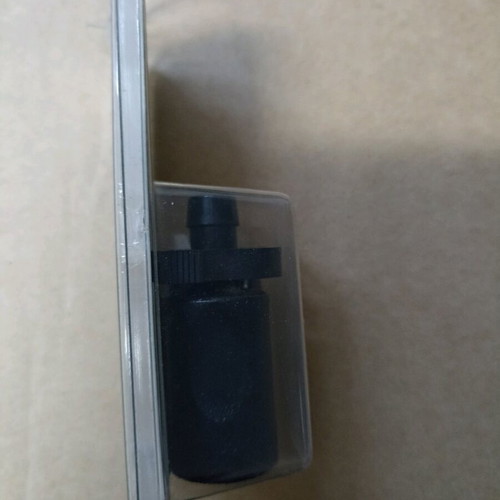 Quick silver fuel line connector new