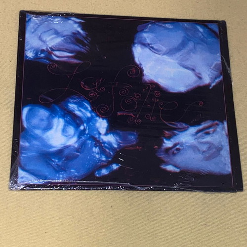 The Stranglers La Folie CD new, rare rock with bonus tracks