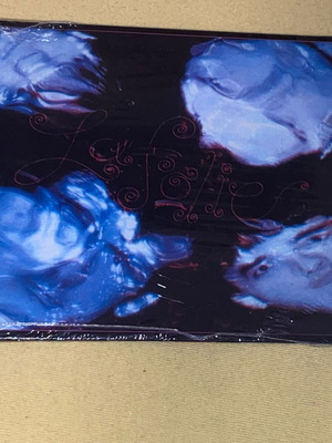 The Stranglers La Folie CD new, rare rock with bonus tracks