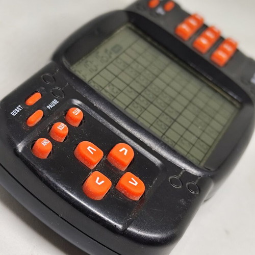 Sudoku Advance electronic handheld game like new
