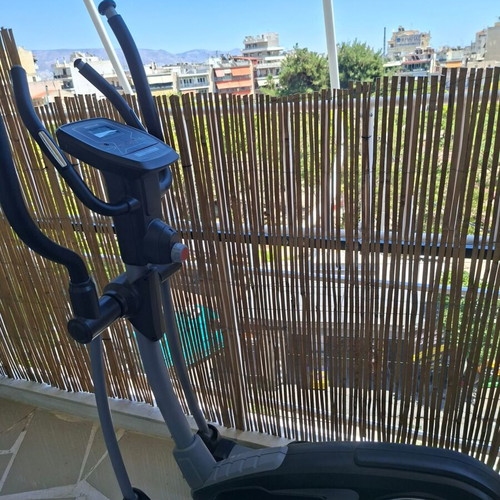 Kettler elliptical machine used fitness equipment