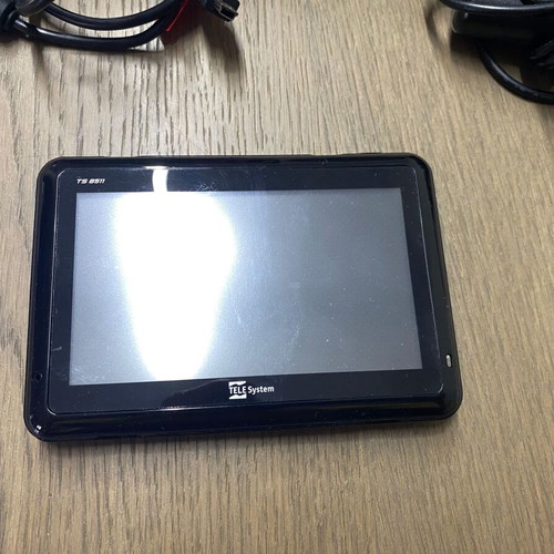 TELE System TS8511 car GPS like new