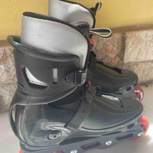 Roller skates for teens and adults like new, sizes 37-41