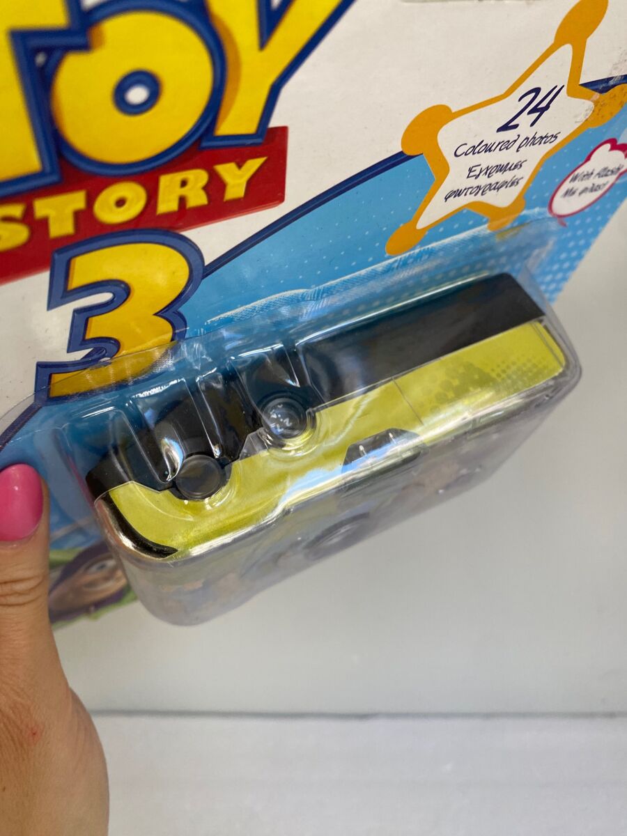 Disney Pixar Toy Story 3 Buzz Lightyear… - € 30,00 - Vendora.cy