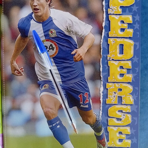 Match football magazine issue 14-20/11/2006 like new with Tottenham posters